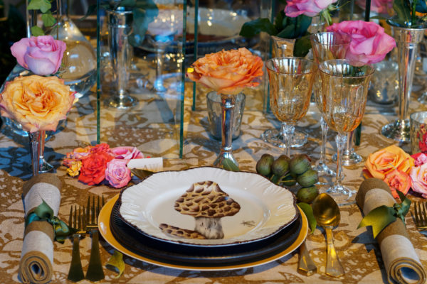 Jerry Rose Celebration Dinners