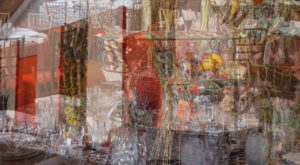 Jerry Rose Kiddush
